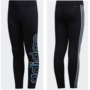 Adidas Hyperreal Leggings
